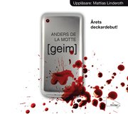 Geim (ljudbok)
