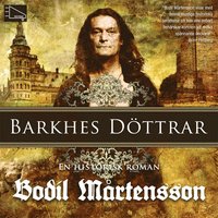 Barkhes d�ttrar (ljudbok)