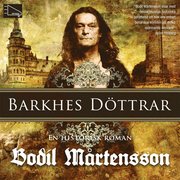 Barkhes d�ttrar (ljudbok)