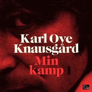 Min kamp (ljudbok)