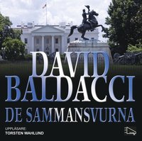 De sammansvurna (ljudbok)