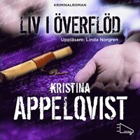 Liv i �verfl�d (ljudbok)