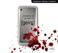 Geim (ljudbok)