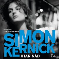 Utan n�d (inbunden)