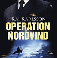 Operation Nordvind (mp3-bok)
