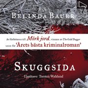Skuggsida (ljudbok)