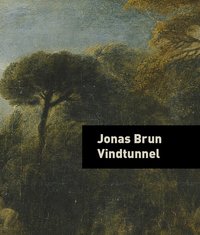 Vindtunnel (inbunden)