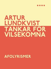 Tankar f�r vilsekomna (h�ftad)