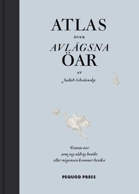 Atlas �ver avl�gsna �ar (inbunden)