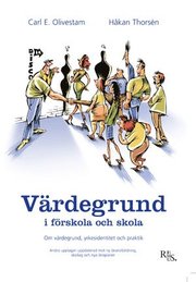 V�rdegrund i skola och f�rskola (kartonnage)