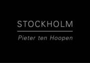 Stockholm (inbunden)
