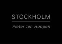 Stockholm (inbunden)