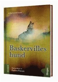 Baskervilles hund (inbunden)
