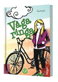 V�ga ringa (inbunden)