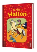 Farligt Hallon