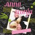 Anna och Ronja - Krleksplanen