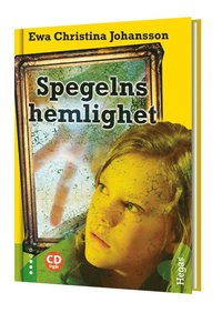 Spegelns hemlighet (bok + cd) (kartonnage)