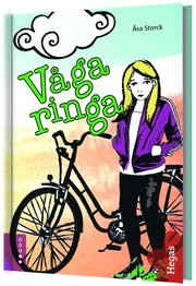 V�ga ringa (bok + cd) (inbunden)