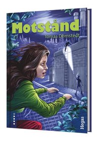 Motst�nd (inbunden)