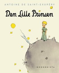 Den lille prinsen (inbunden)