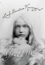 Grand Mal (inbunden)