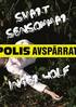 Svart sensommar