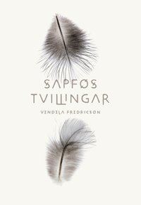 Sapfos tvillingar (inbunden)