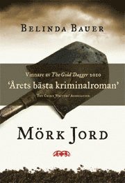 Mörk jord (inbunden)