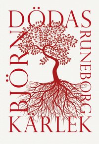 D�das k�rlek (inbunden)