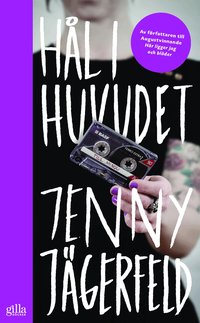 H�l i huvudet (pocket)