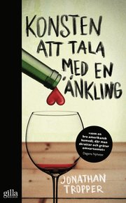 Konsten att tala med en änkling (pocket)