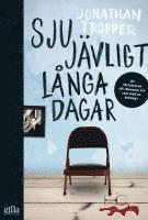 Sju j�vligt l�nga dagar (h�ftad)