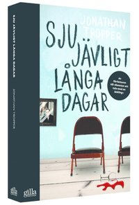 Sju j�vligt l�nga dagar (pocket)