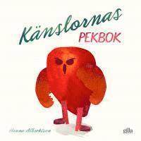 K�nslornas pekbok (kartonnage)