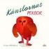 K�nslornas pekbok