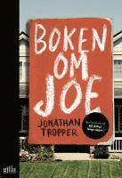 Boken om Joe (h�ftad)