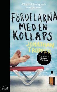 Bokomslag Fördelarna med en kollaps (pocket)