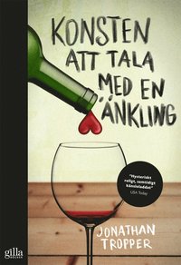 Konsten att tala med en �nkling (h�ftad)