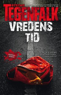 Vredens tid (e-bok)