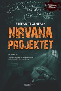 Nirvanaprojektet (e-bok)