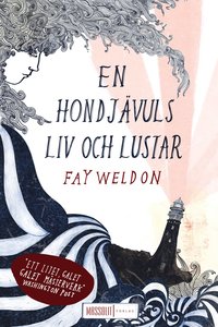 En hondj�vuls liv och lustar (pocket)
