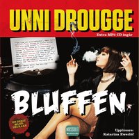 Bluffen (inbunden)