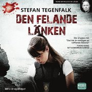 Den felande l�nken (ljudbok)