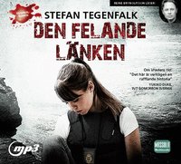 Den felande l�nken (ljudbok)