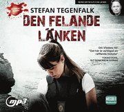 Den felande länken (ljudbok)