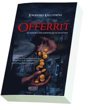 Offerrit  : en annorlunda ber�ttelse om besatthet (pocket)