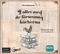 Fallet med de f�rsvunna b�ckerna