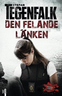 Den felande l�nken (storpocket)