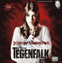 Pianost�mmaren (ljudbok)