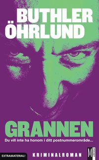 Grannen (ljudbok)